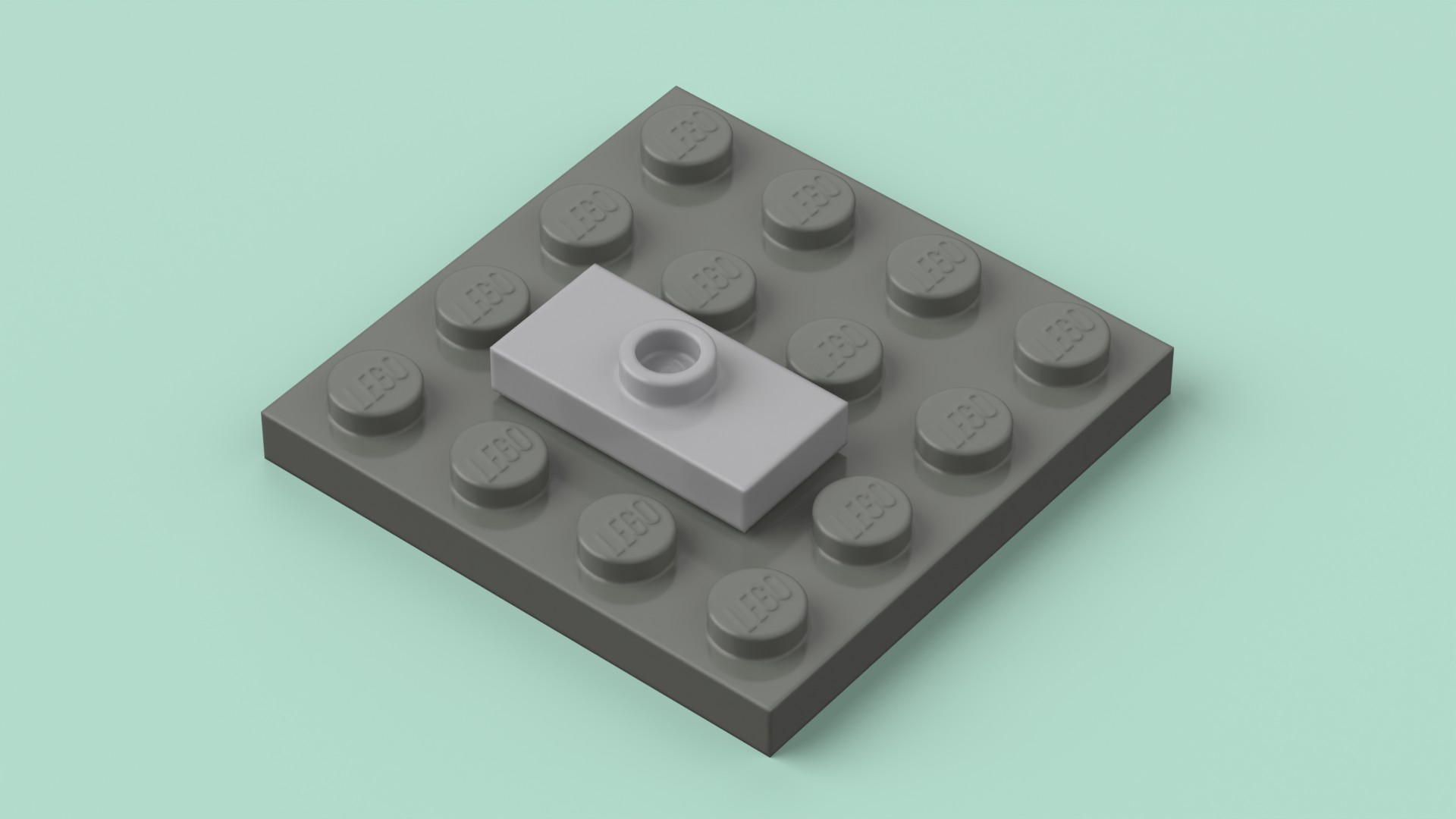 Part 15573 — the modern 1x2 jumper plate